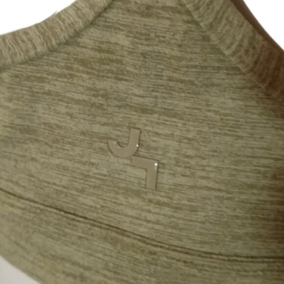 NWT Women's Cozy Spacedye T-Back Bra - JoyLab - XS/L [142] - Picture 3 of 6